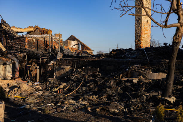 Reliable Emergency Fire Damage Restoration contractor in Vashon, WA by Fire Damage Flint