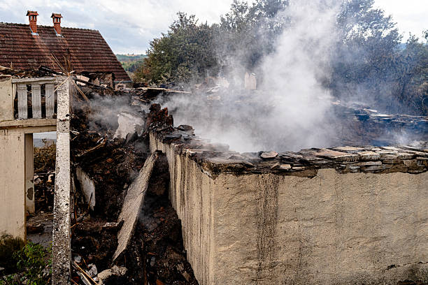 Affordable Emergency Fire Damage Restoration solutions in Vashon, WA